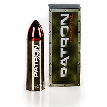 PATRON туалетная вода 1 PATRON туалетная вода 1