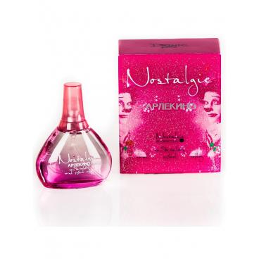 Nostalgie туалетная вода 1 Nostalgie туалетная вода 1
