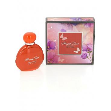 FRENCH туалетная вода 1 FRENCH туалетная вода 1