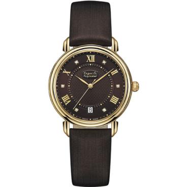 Женские швейцарские наручные часы Auguste Reymond AR6430.4.837.8 1