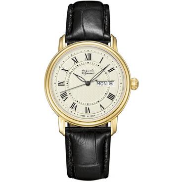 Мужские швейцарские наручные часы Auguste Reymond AR423610.068 1