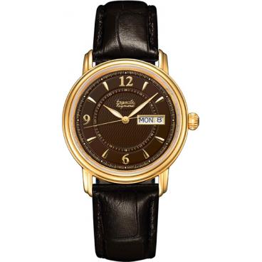 Мужские швейцарские наручные часы Auguste Reymond AR423610.241 1