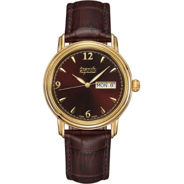 Мужские швейцарские наручные часы Auguste Reymond AR423610.841 1