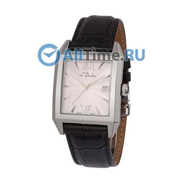 Мужские швейцарские наручные часы L Duchen D431.11.13 1 Мужские швейцарские наручные часы L Duchen D431.11.13 1