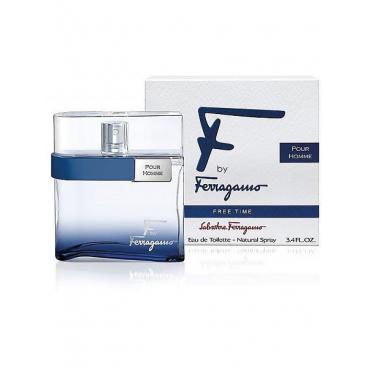 Salvatore Ferragamo туалетная вода 1 Salvatore Ferragamo туалетная вода 1