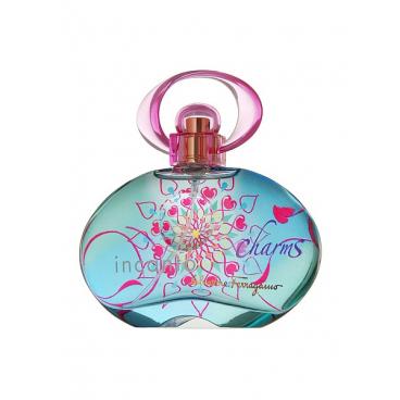 Salvatore Ferragamo туалетная вода 1 Salvatore Ferragamo туалетная вода 1