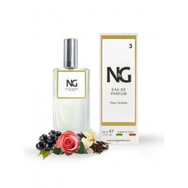 N&G парфюмерная вода 1 N&G парфюмерная вода 1