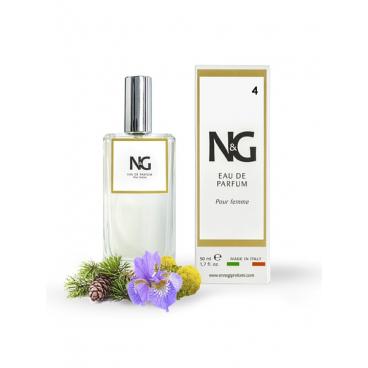 N&G парфюмерная вода 1 N&G парфюмерная вода 1