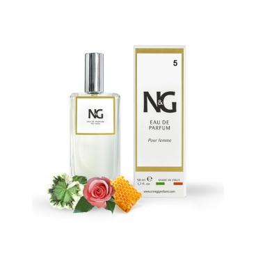 N&G парфюмерная вода 1 N&G парфюмерная вода 1