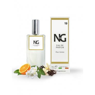 N&G парфюмерная вода 1 N&G парфюмерная вода 1