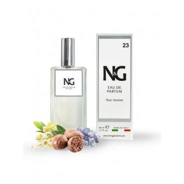 N&G парфюмерная вода 1 N&G парфюмерная вода 1