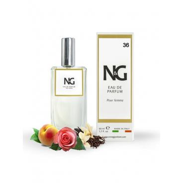 N&G парфюмерная вода 1 N&G парфюмерная вода 1