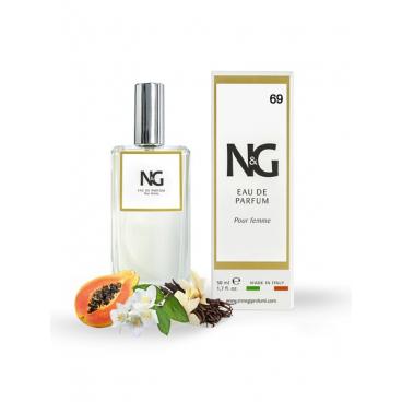 N&G парфюмерная вода 1 N&G парфюмерная вода 1
