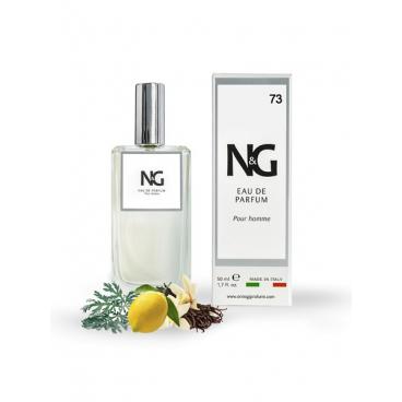 N&G парфюмерная вода 1 N&G парфюмерная вода 1