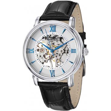 Мужские механические наручные часы Stuhrling 458G2.33152_SET 1