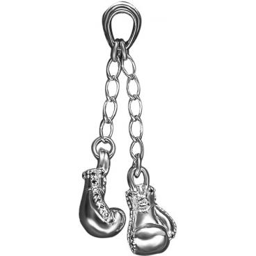 Серебряный кулон SWANKY 461417-sw c фианитом 1 Серебряный кулон SWANKY 461417-sw c фианитом 1