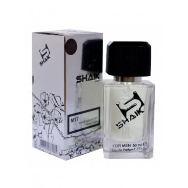 SHAIK парфюмерная вода 1 SHAIK парфюмерная вода 1