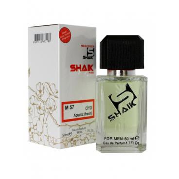 SHAIK парфюмерная вода 1 SHAIK парфюмерная вода 1