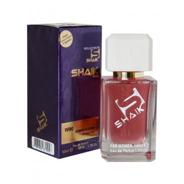 SHAIK парфюмерная вода 1 SHAIK парфюмерная вода 1