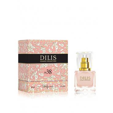 Dilis Parfum духи 1 Dilis Parfum духи 1