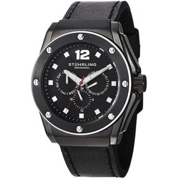 Мужские наручные часы Stuhrling 469.33551-ucenka 1