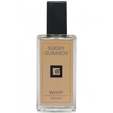 Sergey Gubanov парфюмерная вода 1 Sergey Gubanov парфюмерная вода 1