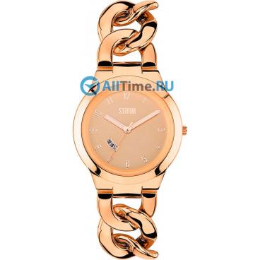 Женские наручные часы Storm ST-47215/RG 1 Женские наручные часы Storm ST-47215/RG 1