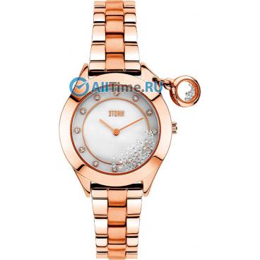 Женские наручные часы Storm ST-47222/RG 1
