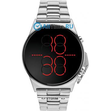 Мужские наручные часы Storm ST-47227/BK 1