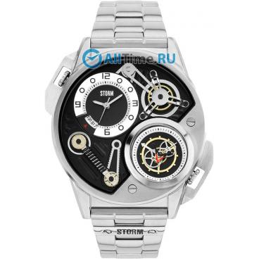 Мужские наручные часы Storm ST-47229/BK 1