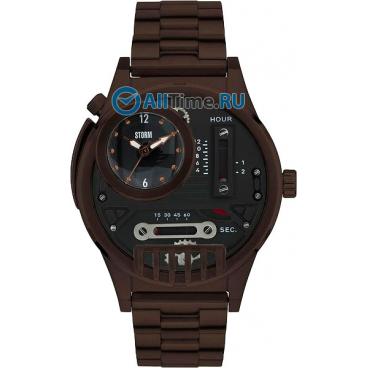 Мужские наручные часы Storm ST-47237/BR 1