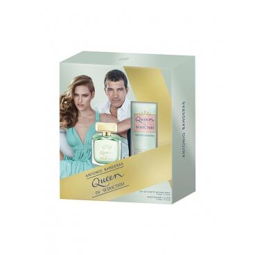 ANTONIO BANDERAS парфюмерная вода 1 ANTONIO BANDERAS парфюмерная вода 1