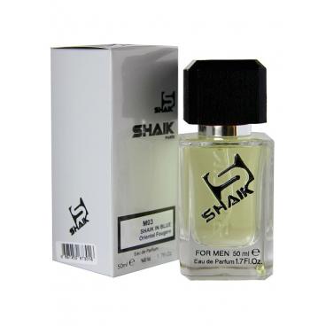 SHAIK парфюмерная вода 1 SHAIK парфюмерная вода 1