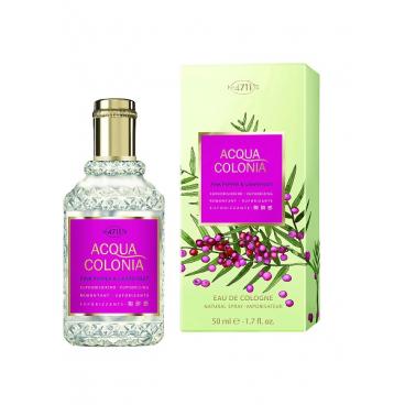 4711 ACQUA COLONIA одеколон 1 4711 ACQUA COLONIA одеколон 1