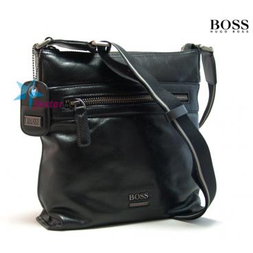 Сумка Hugo Boss D2059-6-46BK 1 Сумка Hugo Boss D2059-6-46BK 1