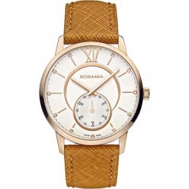 Женские наручные часы RODANIA - 2506733 1 Женские наручные часы RODANIA - 2506733 1