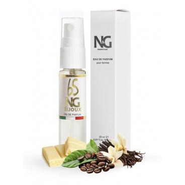 N&G парфюмерная вода 1 N&G парфюмерная вода 1