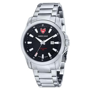 Мужские наручные часы SWISS EAGLE - SE-9056-11 1 Мужские наручные часы SWISS EAGLE - SE-9056-11 1