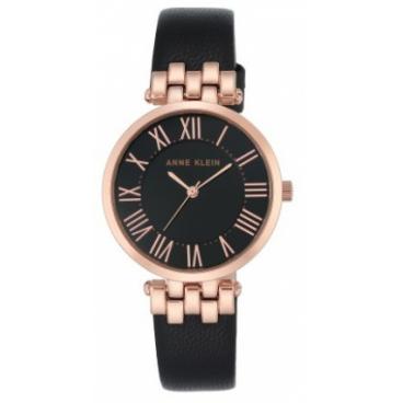 Женские наручные часы ANNE KLEIN - 2618RGBK 1 Женские наручные часы ANNE KLEIN - 2618RGBK 1