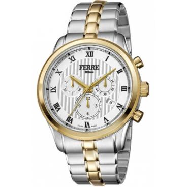 Мужские наручные часы Ferre Milano - FM1G041M0081 1 Мужские наручные часы Ferre Milano - FM1G041M0081 1