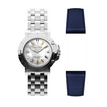 Женские наручные часы NAUTICA - NAPPRH005 1 Женские наручные часы NAUTICA - NAPPRH005 1