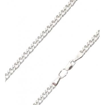 Мужская серебряная цепочка на шею Национальное Достояние 50R09_033100-nd 1 Мужская серебряная цепочка на шею Национальное Достояние 50R09_033100-nd 1