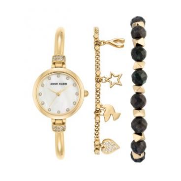 Женские наручные часы ANNE KLEIN - 2840LBDT 1 Женские наручные часы ANNE KLEIN - 2840LBDT 1