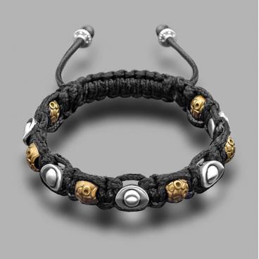 Жесткий браслет Rico La Cara 5126-rlc 1