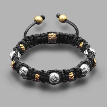 Жесткий браслет Rico La Cara 5130-rlc 1