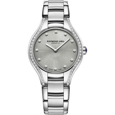 Женские швейцарские наручные часы Raymond Weil 5132-STS-65081 1