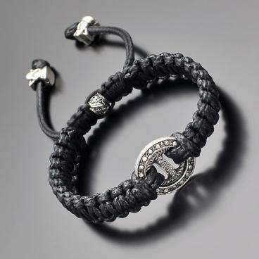 Жесткий браслет Rico La Cara 5137-rlc 1