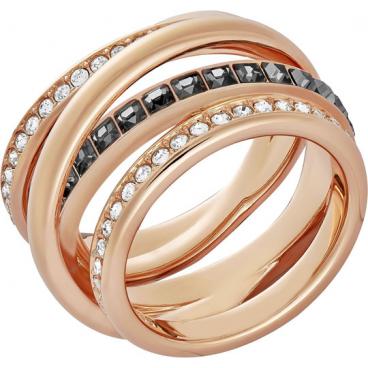 Наборное кольцо Swarovski 5143411 с кристаллами Swarovski 1 Наборное кольцо Swarovski 5143411 с кристаллами Swarovski 1