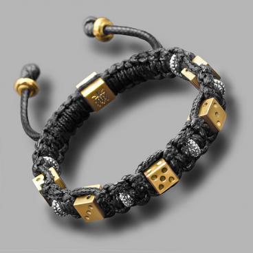 Жесткий браслет Rico La Cara 5199-rlc 1