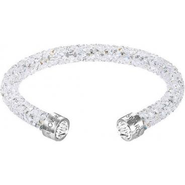 Жесткий браслет Swarovski 5255899 с кристаллами Swarovski 1 Жесткий браслет Swarovski 5255899 с кристаллами Swarovski 1